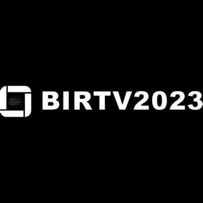 Welcome to BIRTV2023