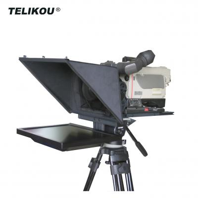 TF-22 22 inch foldable reflector teleprompter
