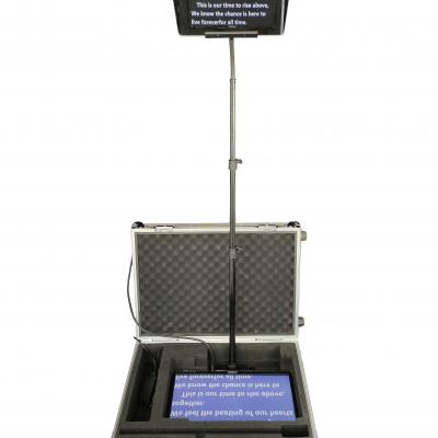 TY-17/19/21  17/19/21 inch Conference / Lecture Teleprompter