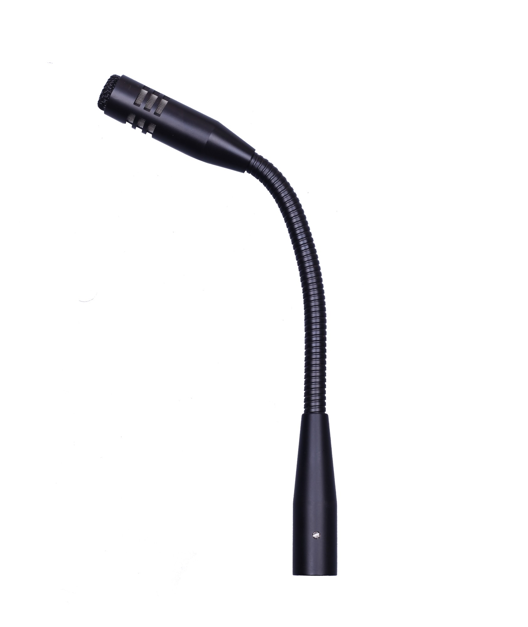 TELIKOU GDM-10	Dynamic Gooseneck Microphone XLR-3M connector 