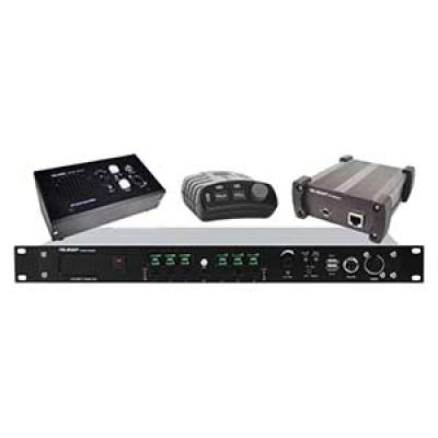 IP Intercom System IP Intercom System