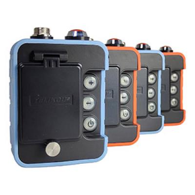 MC-380 / BK-380 UHF Wireless system MC-380 / BK-380 UHF Wireless system